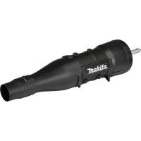Produktbild för Makita blower attachment - för leaves, dust, saw dust, snow