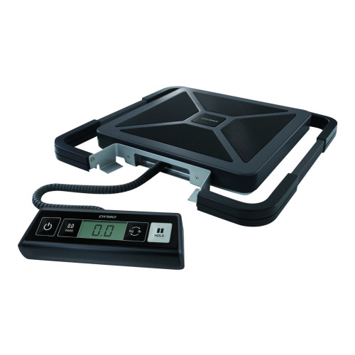 DYMO DYMO S50 - postskalor - kapacitet: 50 kg