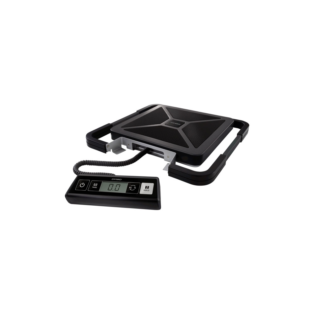 Produktbild för DYMO S50 - postskalor - kapacitet: 50 kg