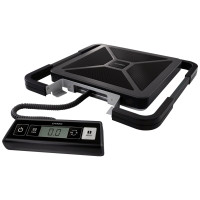 Produktbild för DYMO S50 - postskalor - kapacitet: 50 kg