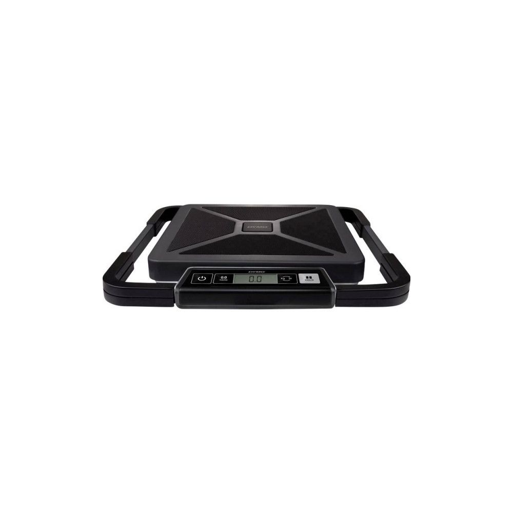 Produktbild för DYMO S50 - postskalor - kapacitet: 50 kg