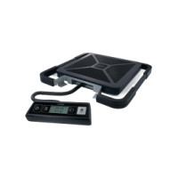 Produktbild för DYMO S50 - postskalor - kapacitet: 50 kg
