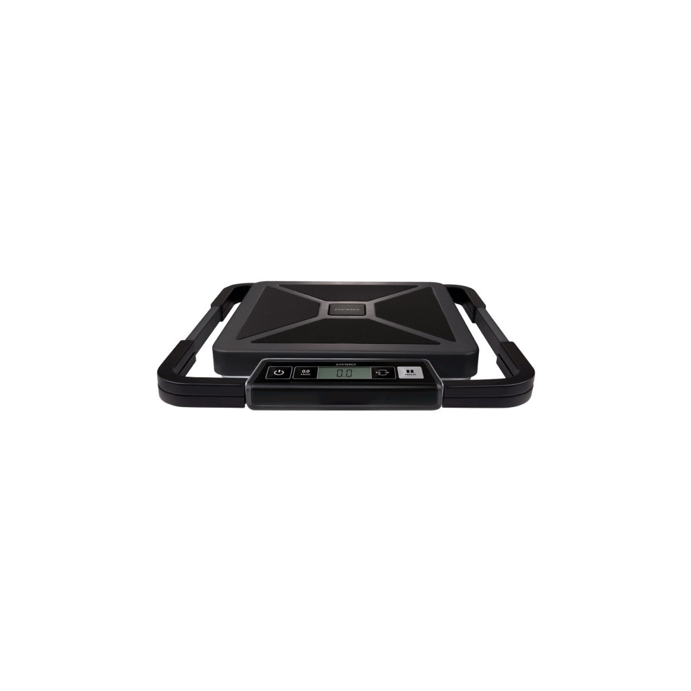 Produktbild för DYMO S50 - postskalor - kapacitet: 50 kg