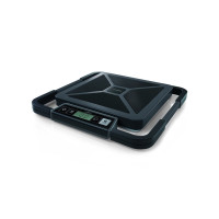 Produktbild för DYMO S50 - postskalor - kapacitet: 50 kg