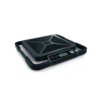 Produktbild för DYMO S50 - postskalor - kapacitet: 50 kg