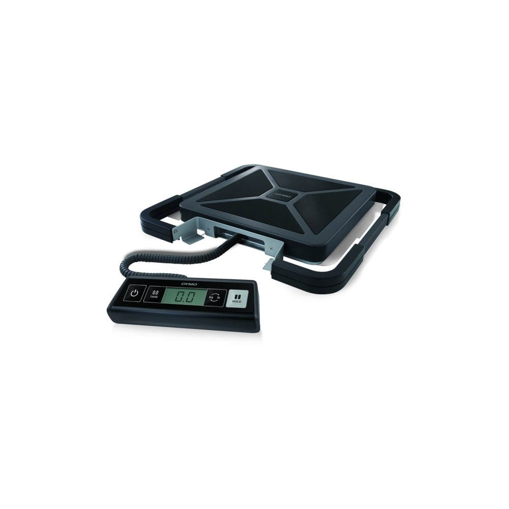 Produktbild för DYMO S50 - postskalor - kapacitet: 50 kg
