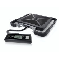 Produktbild för DYMO S50 - postskalor - kapacitet: 50 kg