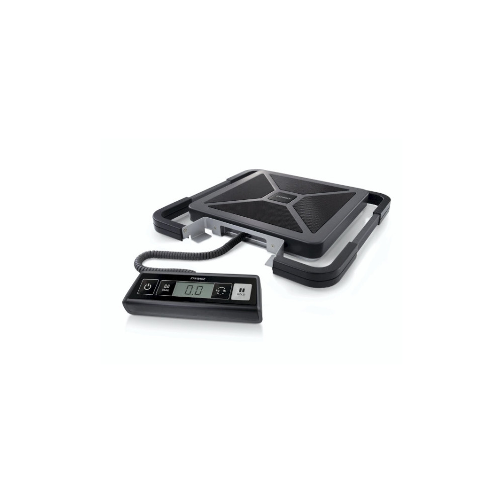 Produktbild för DYMO S50 - postskalor - kapacitet: 50 kg