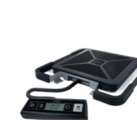 Produktbild för DYMO S50 - postskalor - kapacitet: 50 kg