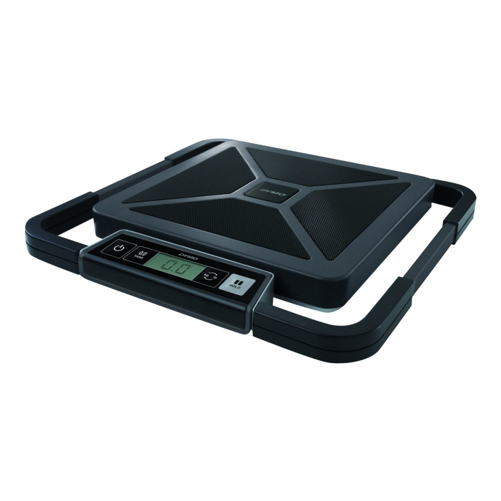 Produktbild för DYMO S50 - postskalor - kapacitet: 50 kg