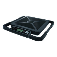 Produktbild för DYMO S50 - postskalor - kapacitet: 50 kg