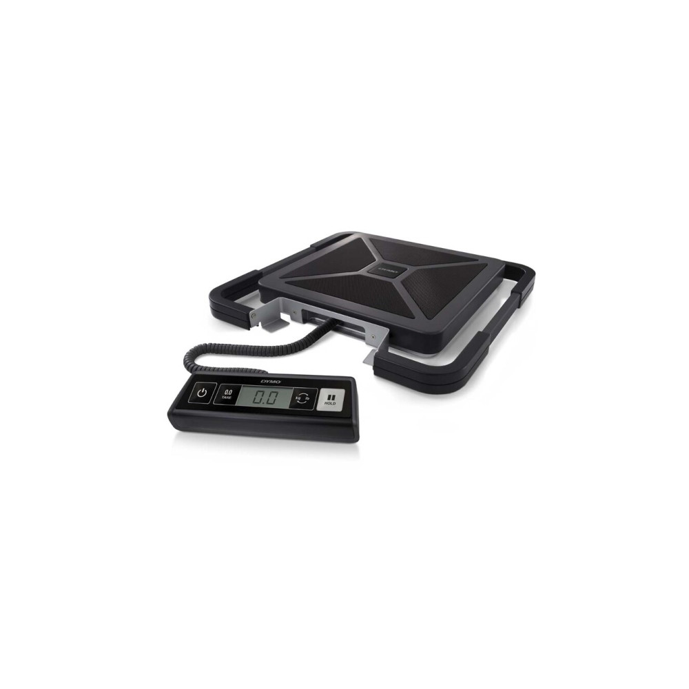 Produktbild för DYMO S50 - postskalor - kapacitet: 50 kg