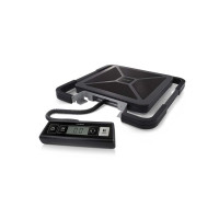 Produktbild för DYMO S50 - postskalor - kapacitet: 50 kg