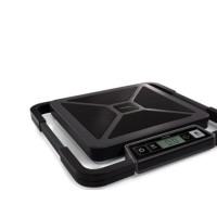 Produktbild för DYMO S50 - postskalor - kapacitet: 50 kg