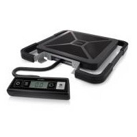 Produktbild för DYMO S50 - postskalor - kapacitet: 50 kg