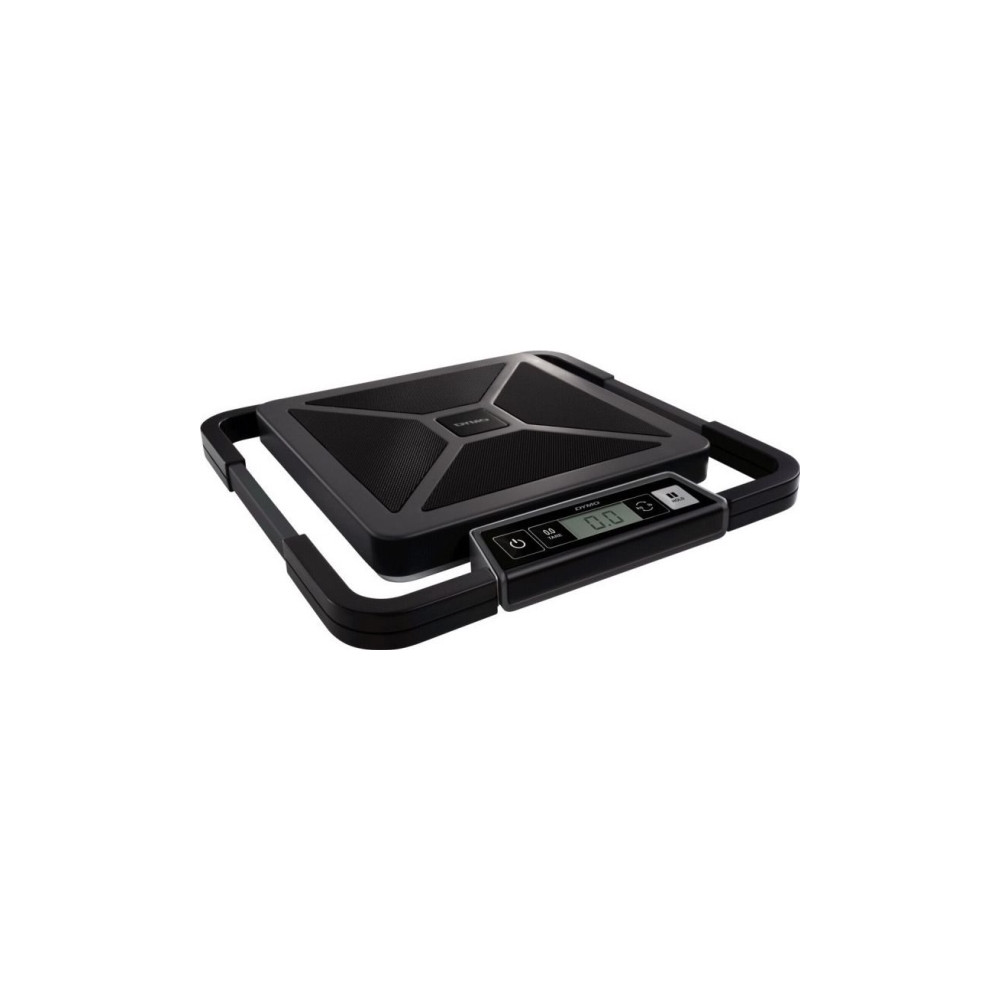 Produktbild för DYMO S50 - postskalor - kapacitet: 50 kg
