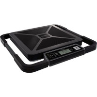 Produktbild för DYMO S50 - postskalor - kapacitet: 50 kg