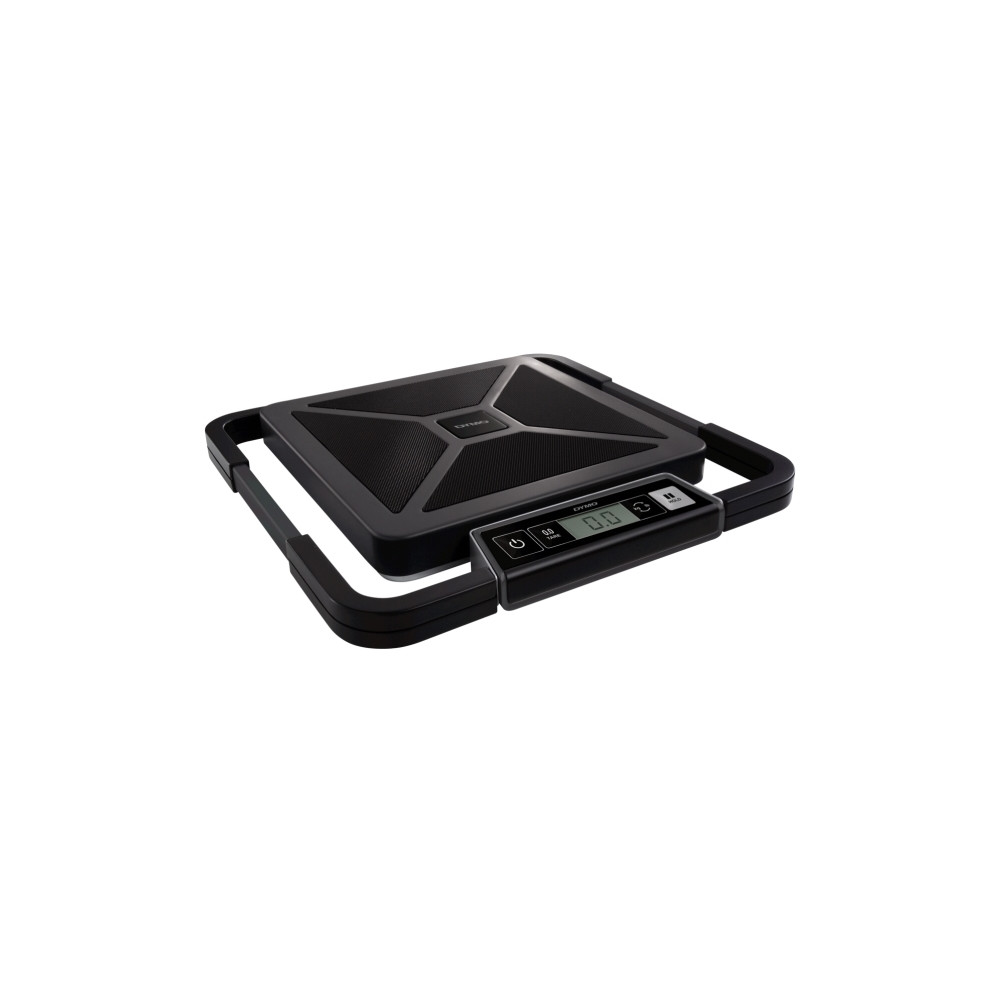 Produktbild för DYMO S50 - postskalor - kapacitet: 50 kg