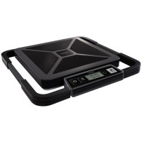 Produktbild för DYMO S50 - postskalor - kapacitet: 50 kg