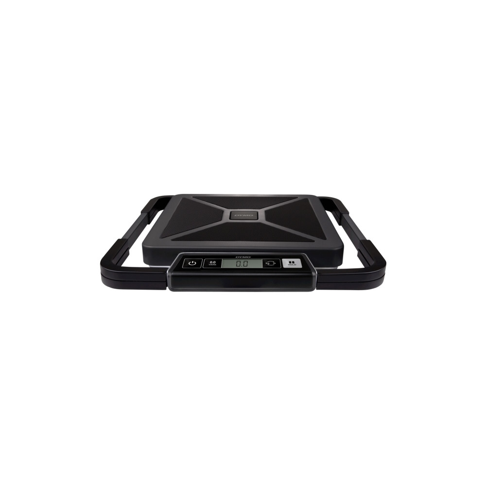 Produktbild för DYMO S50 - postskalor - kapacitet: 50 kg
