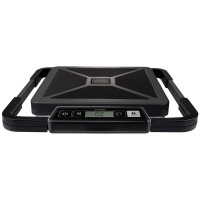 Produktbild för DYMO S50 - postskalor - kapacitet: 50 kg