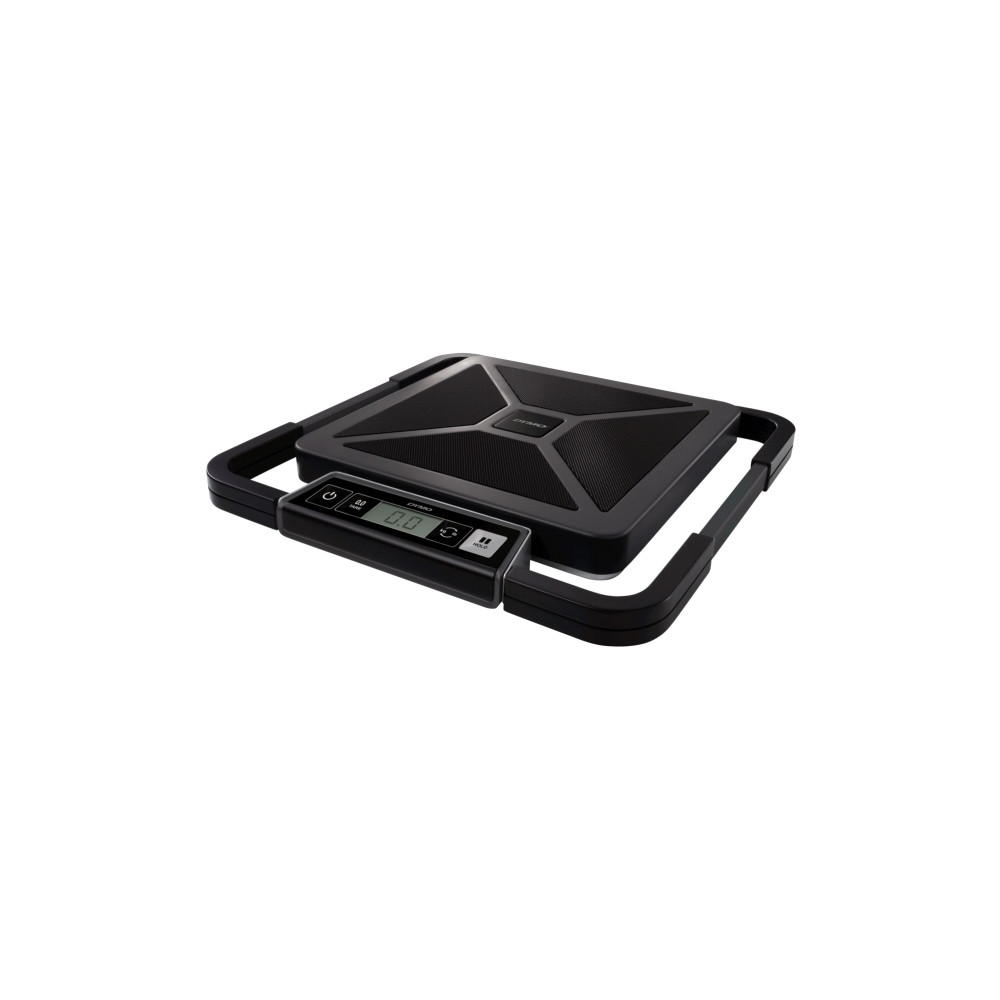Produktbild för DYMO S50 - postskalor - kapacitet: 50 kg