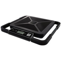 Produktbild för DYMO S50 - postskalor - kapacitet: 50 kg
