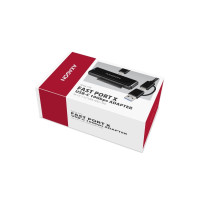 Produktbild för AXAGON - gränssnittsadapter - SATA 6Gb/s - USB-C