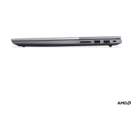 Produktbild för Lenovo ThinkBook 16 G9 AHP - 16" - AMD Ryzen 5 - 220 - 16 GB RAM - 512 GB SSD - nordiskt (danska/finska/norska/svenska)