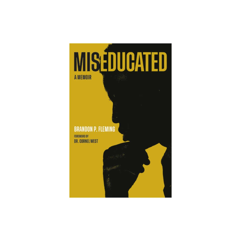 Produktbild för Miseducated (inbunden, eng)