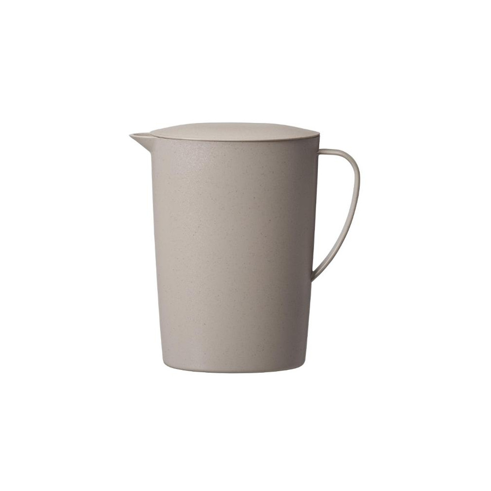 Produktbild för Tillbringare GASTROMAX BIO lock 2L beige