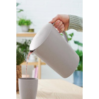 Produktbild för Tillbringare GASTROMAX BIO lock 2L beige