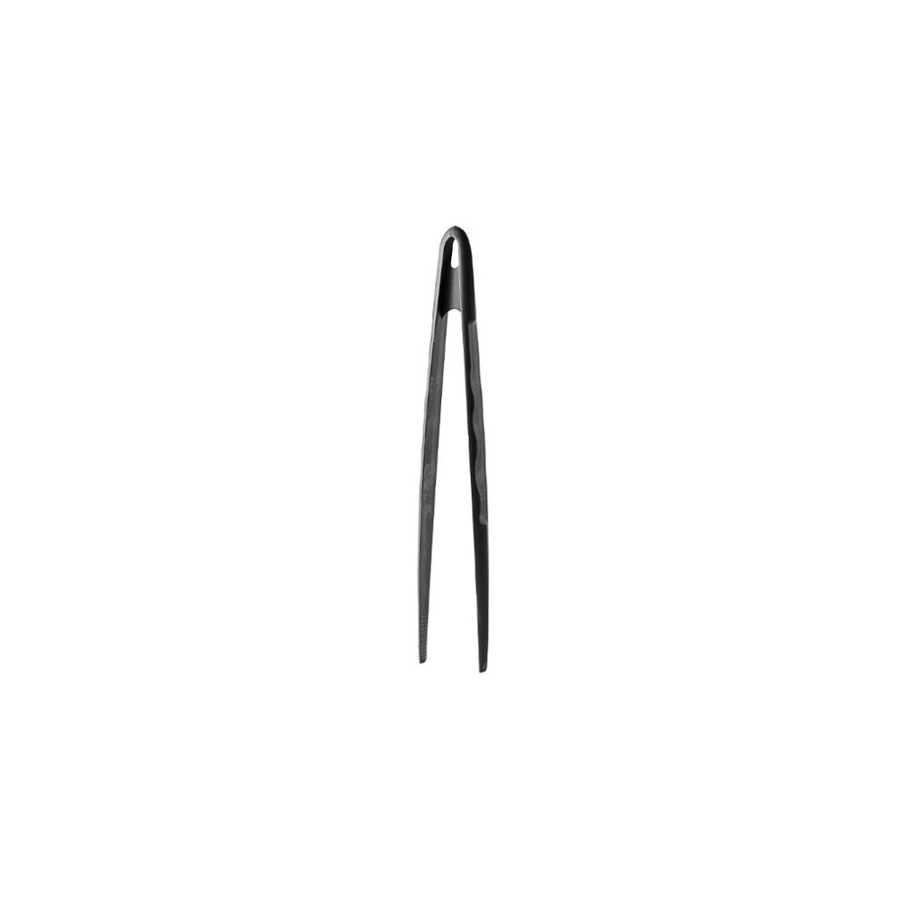 Produktbild för Stekpincett GASTROMAX 29cm svart