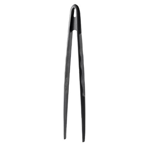 GastroMax Stekpincett GASTROMAX 29cm svart