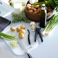 Produktbild för Potatisskalare GASTROMAX 18cm