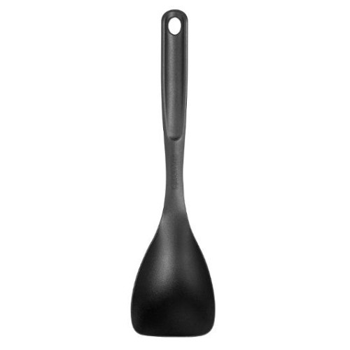GastroMax Steksked GASTROMAX 29cm svart