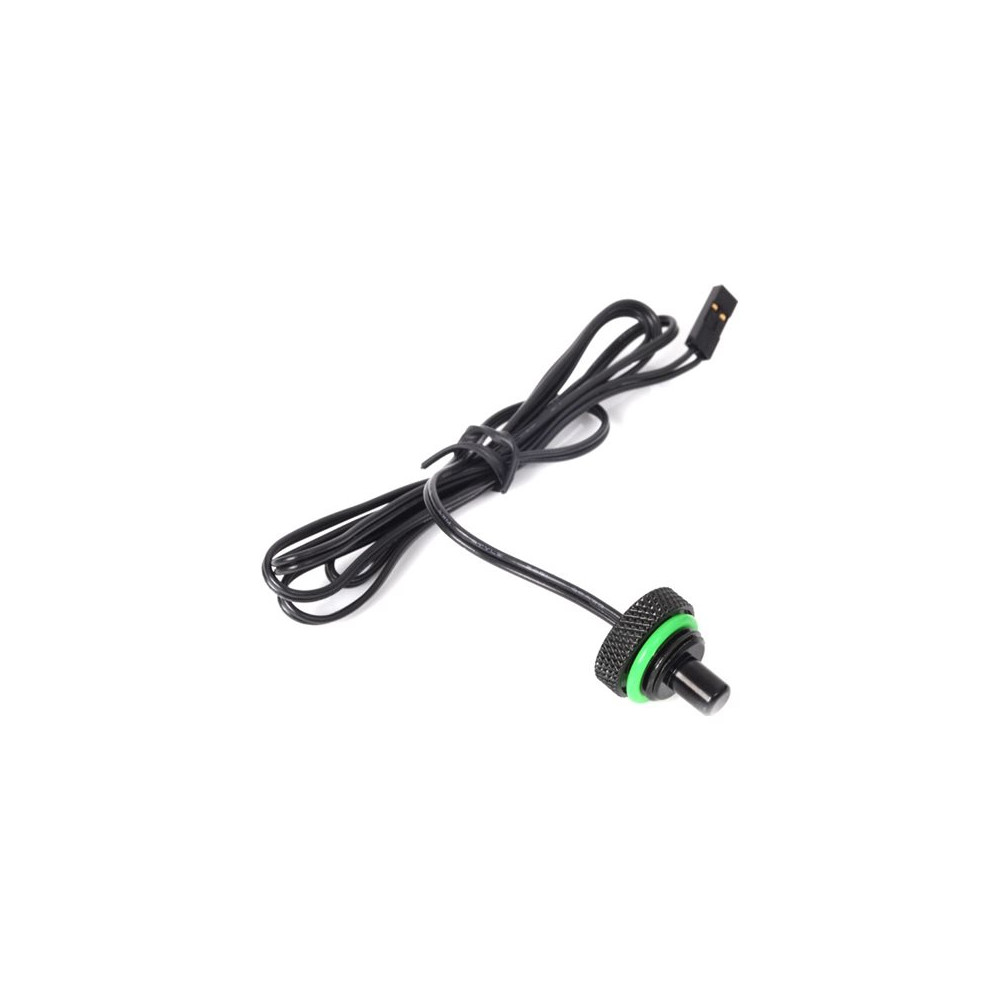 Produktbild för Bitspower - temperatursensor för vätskekylsystem - G1/4"