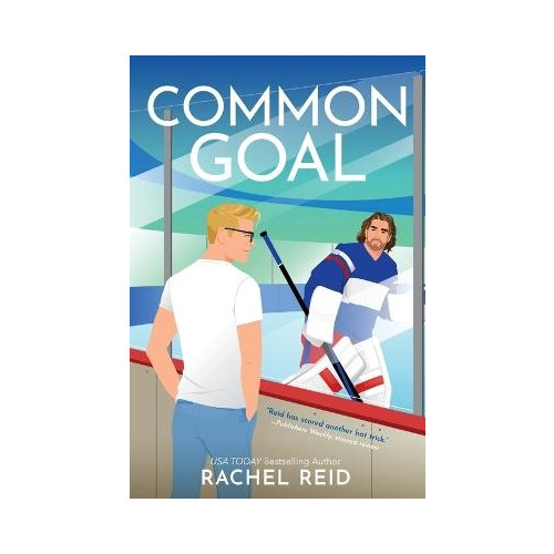 Rachel Reid Common Goal (häftad, eng)
