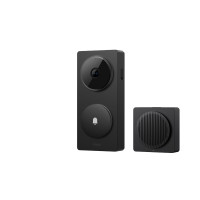 Produktbild för Aqara dörrklockkamera hub G410 Select