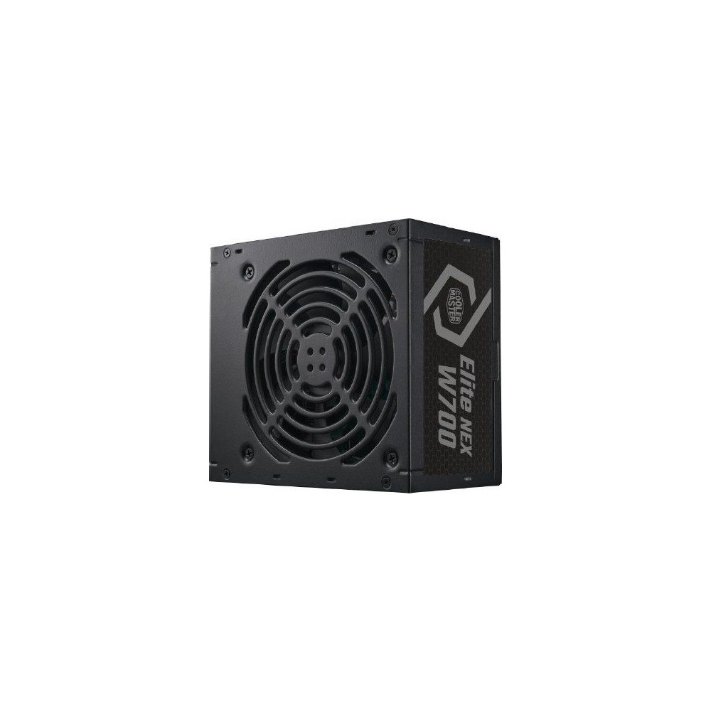 Produktbild för Cooler Master Elite NEX W700 - nätaggregat - 700 Watt