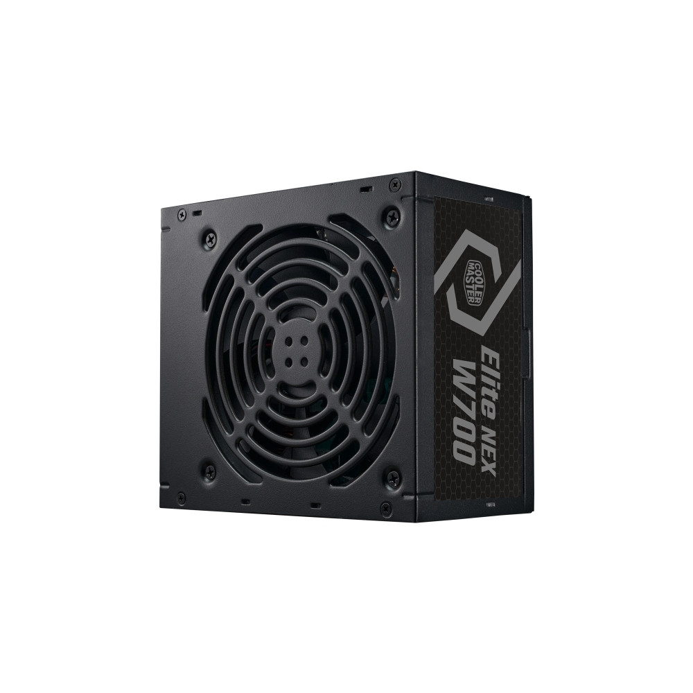 Produktbild för Cooler Master Elite NEX W700 - nätaggregat - 700 Watt
