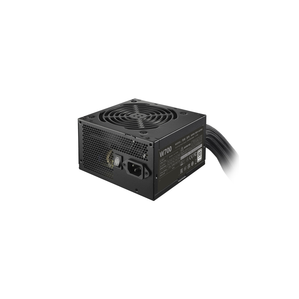 Produktbild för Cooler Master Elite NEX W700 - nätaggregat - 700 Watt