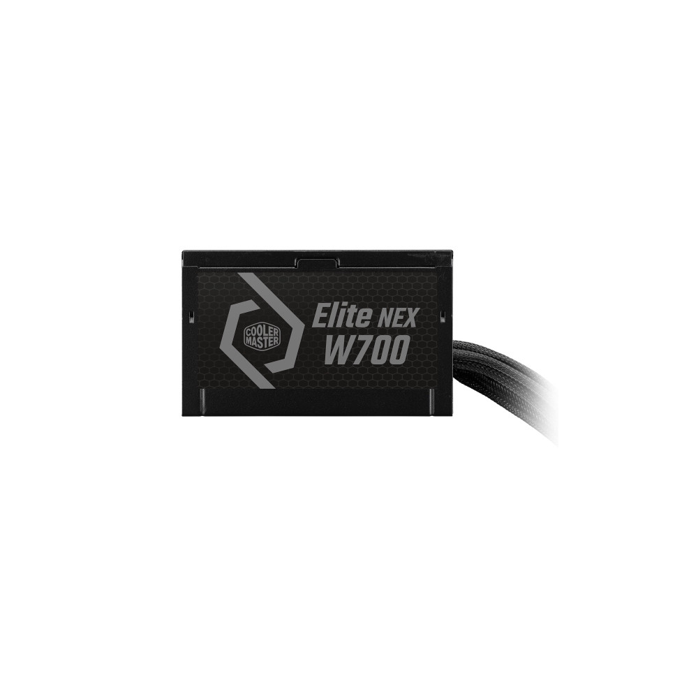 Produktbild för Cooler Master Elite NEX W700 - nätaggregat - 700 Watt