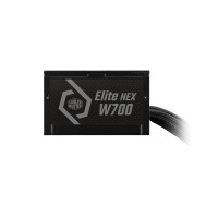 Produktbild för Cooler Master Elite NEX W700 - nätaggregat - 700 Watt