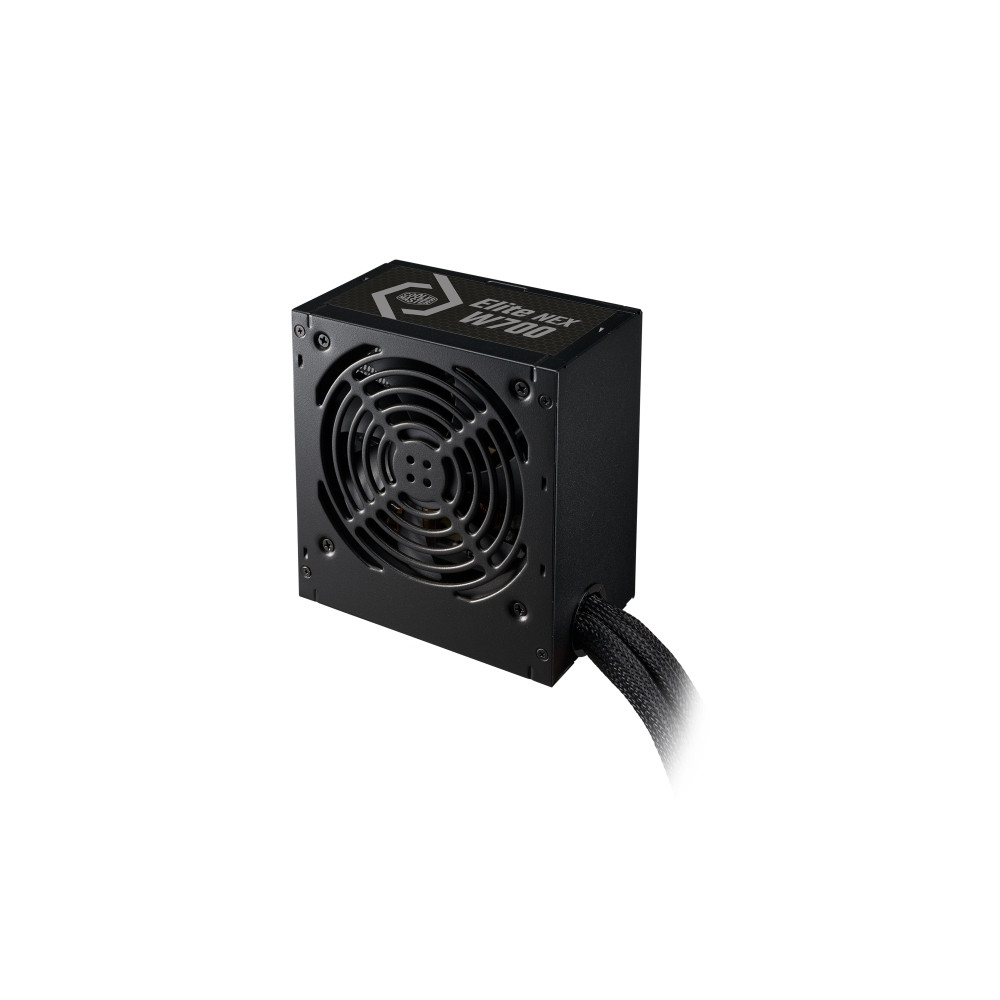 Produktbild för Cooler Master Elite NEX W700 - nätaggregat - 700 Watt