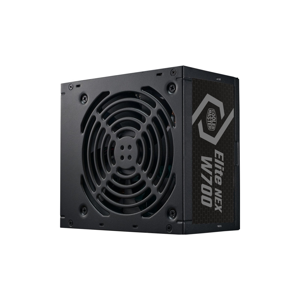 Produktbild för Cooler Master Elite NEX W700 - nätaggregat - 700 Watt
