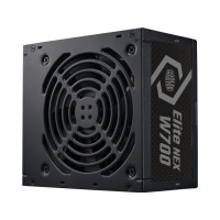 Produktbild för Cooler Master Elite NEX W700 - nätaggregat - 700 Watt