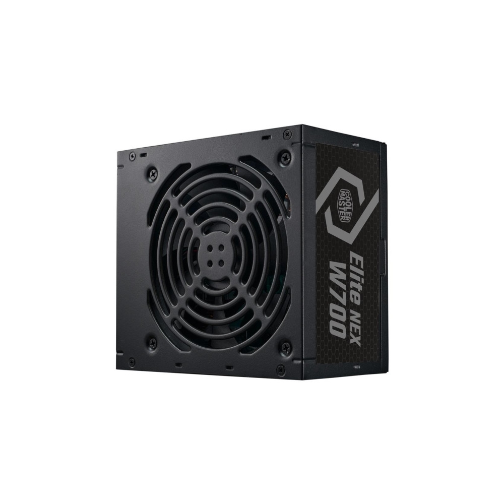 Produktbild för Cooler Master Elite NEX W700 - nätaggregat - 700 Watt