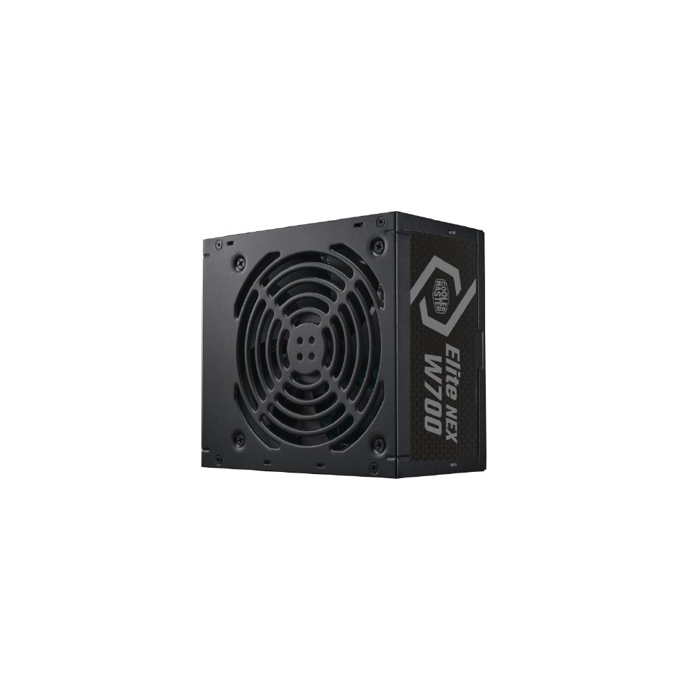 Produktbild för Cooler Master Elite NEX W700 - nätaggregat - 700 Watt
