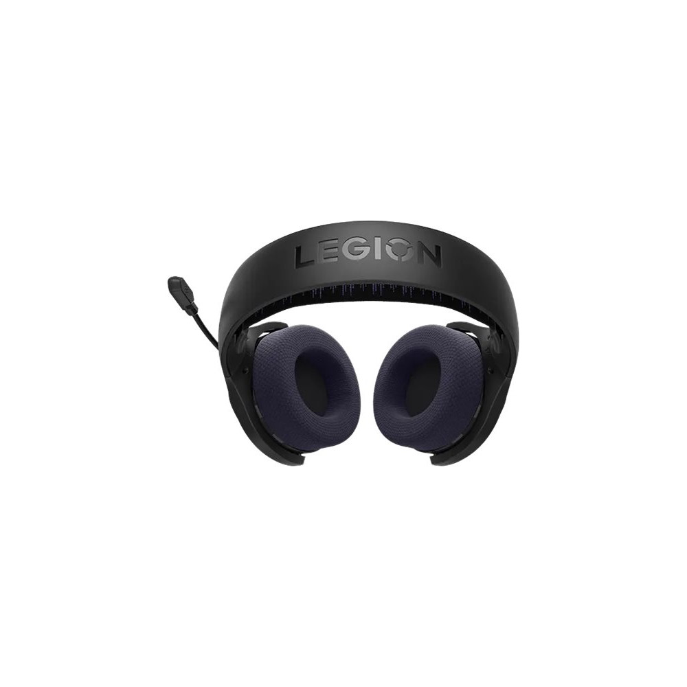 Produktbild för Lenovo Legion H410 - headset